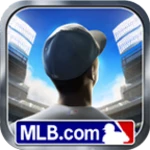 Logo of MLB Franchise android Application 